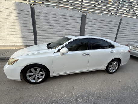 Dammam, Vehicles, Cars & Trucks , SAR 30000,  Lexus LS 350,  2009,  Automatic,  520000 KM,  I Want To Sell My LS 350 In Gud Condition