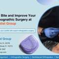 Straighten Your Bite And Improve Your Profile With Orthognathic Surgery At Miami