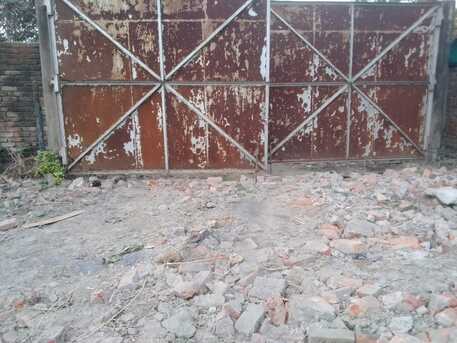 Kolkata, Commercial Plots, INR 176000000,  316800 Sq. Feet,  5 Bigha Land For Sale Beside NH16 At Chamrail Howrah