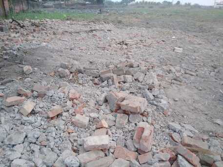 Kolkata, Commercial Plots, INR 176000000,  316800 Sq. Feet,  5 Bigha Land For Sale Beside NH16 At Chamrail Howrah