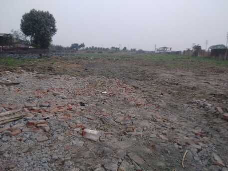 Kolkata, Commercial Plots, INR 176000000,  316800 Sq. Feet,  5 Bigha Land For Sale Beside NH16 At Chamrail Howrah