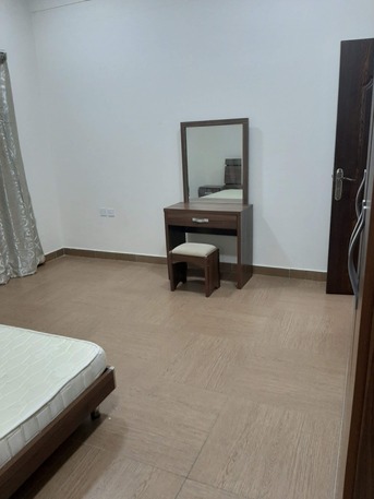 Adliya, Apartments/Houses, BHD 140/month,  Furnished,  Studio,  Room For Rent Fully Furnished