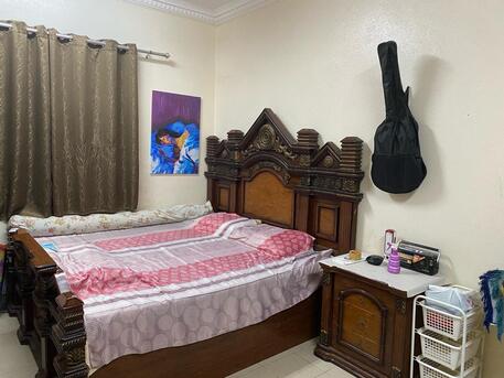 Jubail, Apartments, Flats, Houses & Villas, SAR 2500/month,  Furnished,  2 BR,  150 Sq. Meter,  2 BHK Fully Furnished Apartment For Rent