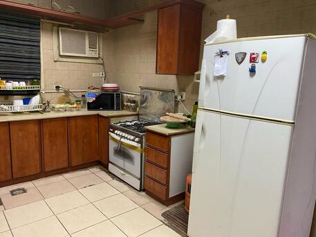 Jubail, Apartments, Flats, Houses & Villas, SAR 2500/month,  Furnished,  2 BR,  150 Sq. Meter,  2 BHK Fully Furnished Apartment For Rent