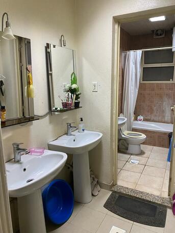 Jubail, Apartments, Flats, Houses & Villas, SAR 2500/month,  Furnished,  2 BR,  150 Sq. Meter,  2 BHK Fully Furnished Apartment For Rent
