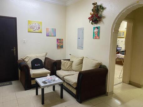 Jubail, Apartments, Flats, Houses & Villas, SAR 2500/month,  Furnished,  2 BR,  150 Sq. Meter,  2 BHK Fully Furnished Apartment For Rent