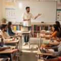 Advanced English And IELTS Training For Real Results