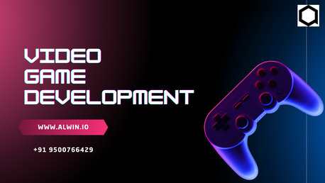 Chennai, Creative, Best Game Engines Redefine Speed And Efficiency In Video Game Development?
