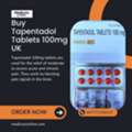 GBP 225,  Tapentadol Tablets Next Day Delivery