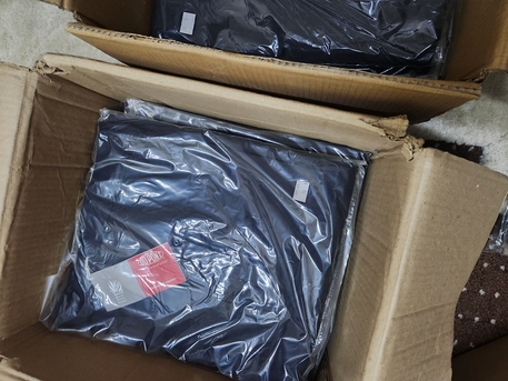 Khobar, Clothing & Accessories, SAR 1,  DUPONT