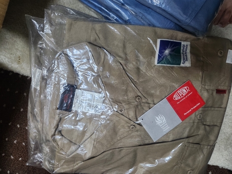 Khobar, Clothing & Accessories, SAR 1,  DUPONT