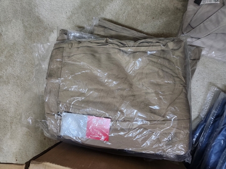 Khobar, Clothing & Accessories, SAR 1,  DUPONT