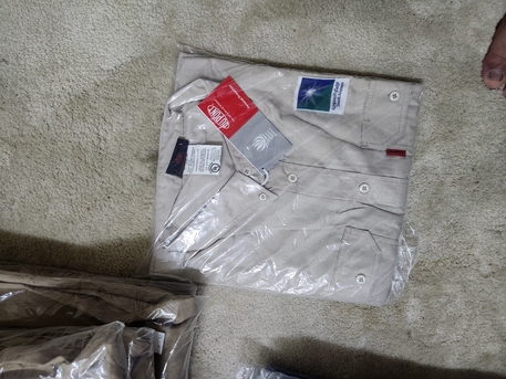 Khobar, Clothing & Accessories, SAR 1,  DUPONT