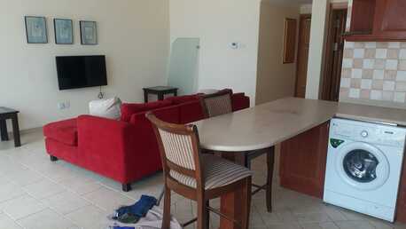 Al Seef, Apartments/Houses, Furnished,  1 BR,  Fully Furnished 1 Bhk Inclusive In Seef  Near Seef Patrol Station