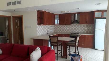 Al Seef, Apartments/Houses, Furnished,  1 BR,  Fully Furnished 1 Bhk Inclusive In Seef  Near Seef Patrol Station