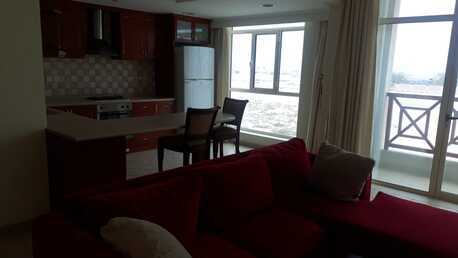 Al Seef, Apartments/Houses, Furnished,  1 BR,  Fully Furnished 1 Bhk Inclusive In Seef  Near Seef Patrol Station