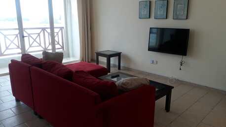 Al Seef, Apartments/Houses, Furnished,  1 BR,  Fully Furnished 1 Bhk Inclusive In Seef  Near Seef Patrol Station