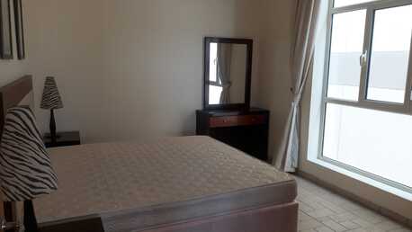 Al Seef, Apartments/Houses, Furnished,  1 BR,  Fully Furnished 1 Bhk Inclusive In Seef  Near Seef Patrol Station