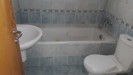 Al Seef, Apartments/Houses, Furnished,  1 BR,  Fully Furnished 1 Bhk Inclusive In Seef  Near Seef Patrol Station