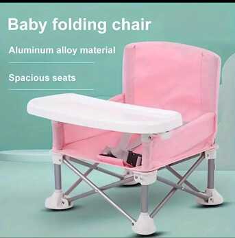 Riffa, Baby & Kid Stuff, BHD 6,  Baby Folding Chair