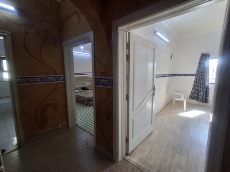 Madinah, Apartments, Flats, Houses & Villas, SAR 1499/month,  Furnished,  2 BR,  Two Rooms  - Furnished Room Near Haram Area !