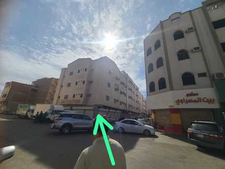Madinah, Apartments, Flats, Houses & Villas, SAR 1499/month,  Furnished,  2 BR,  Two Rooms  - Furnished Room Near Haram Area !