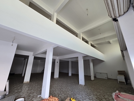 Manama, Warehouses, BHD 1000,  420 Sq. Meter,  Warehouse/Store For Rent In Busaitheen