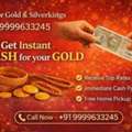 Who Offers Trusted Cash For Gold In Noida?