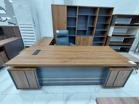 Jeddah, Furniture, SAR 2500,  Office Furniture Wholesale Price