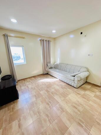 Tubli, Apartments/Houses, BHD 200/month,  1 BR,  Flat For Rent In Tubli With EWA Nearby We One Mart