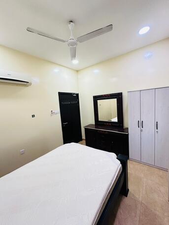 Tubli, Apartments/Houses, BHD 200/month,  1 BR,  Flat For Rent In Tubli With EWA Nearby We One Mart