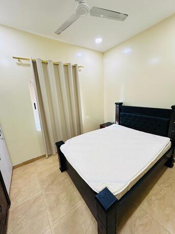 Tubli, Apartments/Houses, BHD 200/month,  1 BR,  Flat For Rent In Tubli With EWA Nearby We One Mart