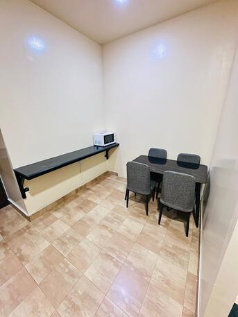 Tubli, Apartments/Houses, BHD 200/month,  1 BR,  Flat For Rent In Tubli With EWA Nearby We One Mart