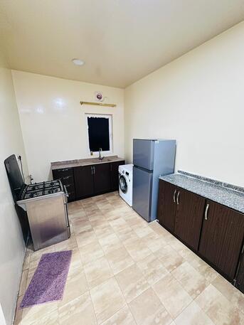 Tubli, Apartments/Houses, BHD 200/month,  1 BR,  Flat For Rent In Tubli With EWA Nearby We One Mart