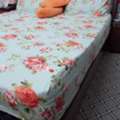 SAR 2000,  Excellent Condition Bedroom Furniture (HOMECENTRE)
