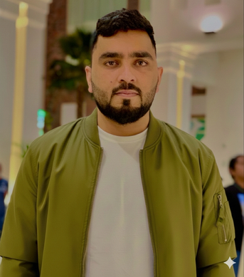 Manama, Seeking Groom, 27,  Looking For Life Partner