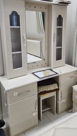 Madinah, Furniture, SAR 2700,  Bedset With Mattress