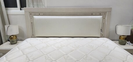 Madinah, Furniture, SAR 2700,  Bedset With Mattress