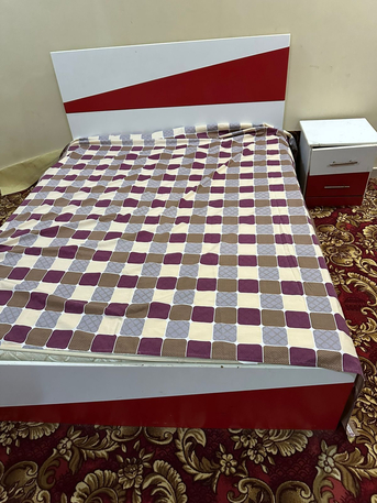 Al Aziziyah, Rooms for Rent, SAR 1300/month,  Furnished,  Single Room With Separate Bath For Exacutive Male