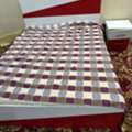 SAR 1300/month,  Furnished,  Single Room With Separate Bath For Exacutive Male