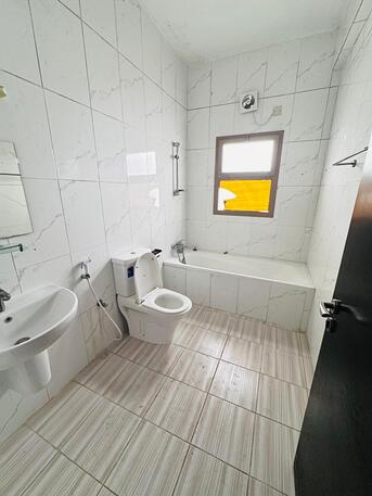 Tubli, Apartments/Houses, BHD 250/month,  2 BR,  Flat For Rent In Tubli With EWA Near We One Mart