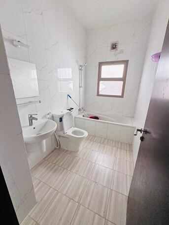 Tubli, Apartments/Houses, BHD 250/month,  2 BR,  Flat For Rent In Tubli With EWA Near We One Mart