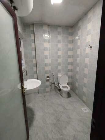 Umm Al Hassam, Apartments, Flats, Houses & Villas, BHD 180/month,  1 BR,  Flat For Rent In Umm AL Hassam Nearby Kim