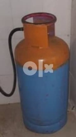 East Riffa, Appliances, BHD 25,  Al Sadiq Gas Cylinder For Immediate Sale