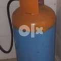 BHD 25,  Al Sadiq Gas Cylinder For Immediate Sale