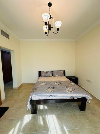 Hoora, Apartments, Flats, Houses & Villas, BHD 550/month,  Furnished,  3 BR,  Luxurious 3BHK Apartment For Rent In Hoora