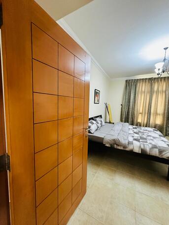 Hoora, Apartments, Flats, Houses & Villas, BHD 550/month,  Furnished,  3 BR,  Luxurious 3BHK Apartment For Rent In Hoora
