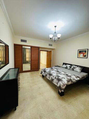 Hoora, Apartments, Flats, Houses & Villas, BHD 550/month,  Furnished,  3 BR,  Luxurious 3BHK Apartment For Rent In Hoora