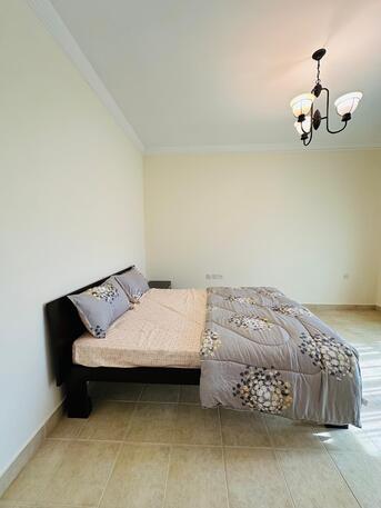 Hoora, Apartments, Flats, Houses & Villas, BHD 550/month,  Furnished,  3 BR,  Luxurious 3BHK Apartment For Rent In Hoora
