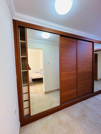 Hoora, Apartments, Flats, Houses & Villas, BHD 550/month,  Furnished,  3 BR,  Luxurious 3BHK Apartment For Rent In Hoora